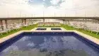 Semiramis II BBQ Deck — Unique Outdoor Feature 2026